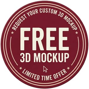 Free 3D Mockup