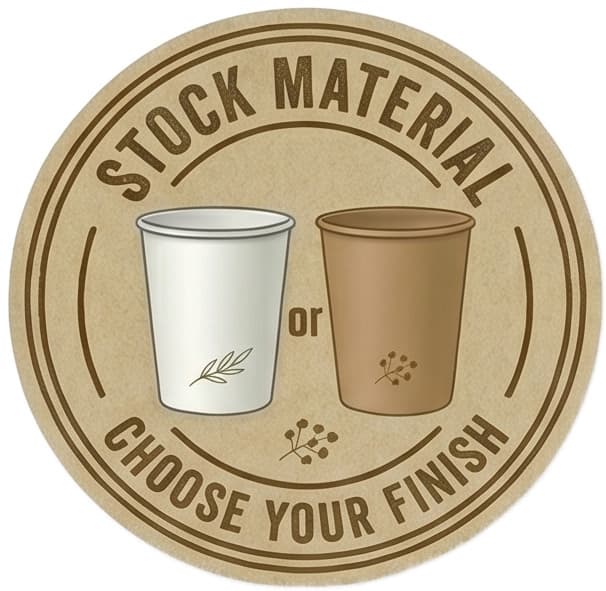 Stock Material