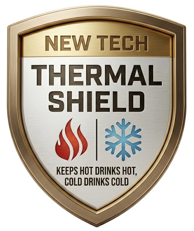 Thermoshield Technology Diagram