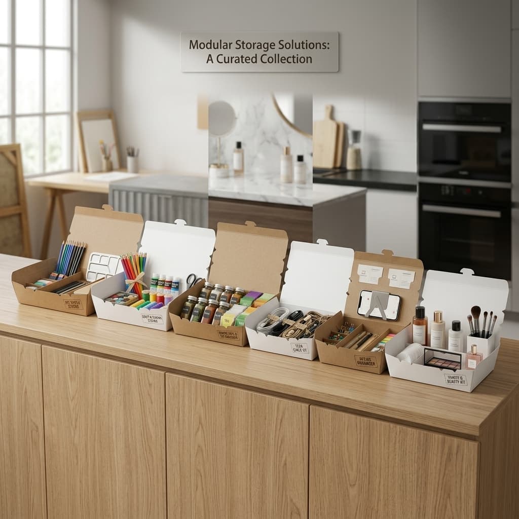 Organize Everything