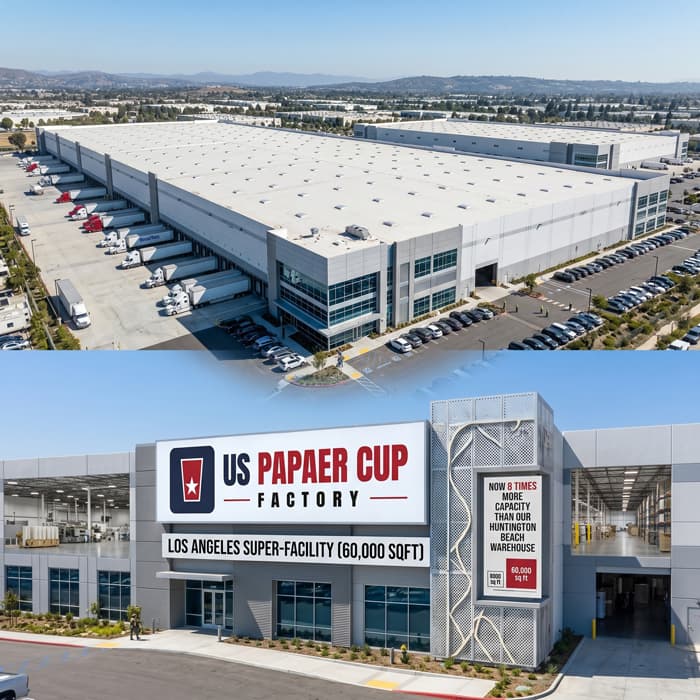 Expanding to Los Angeles