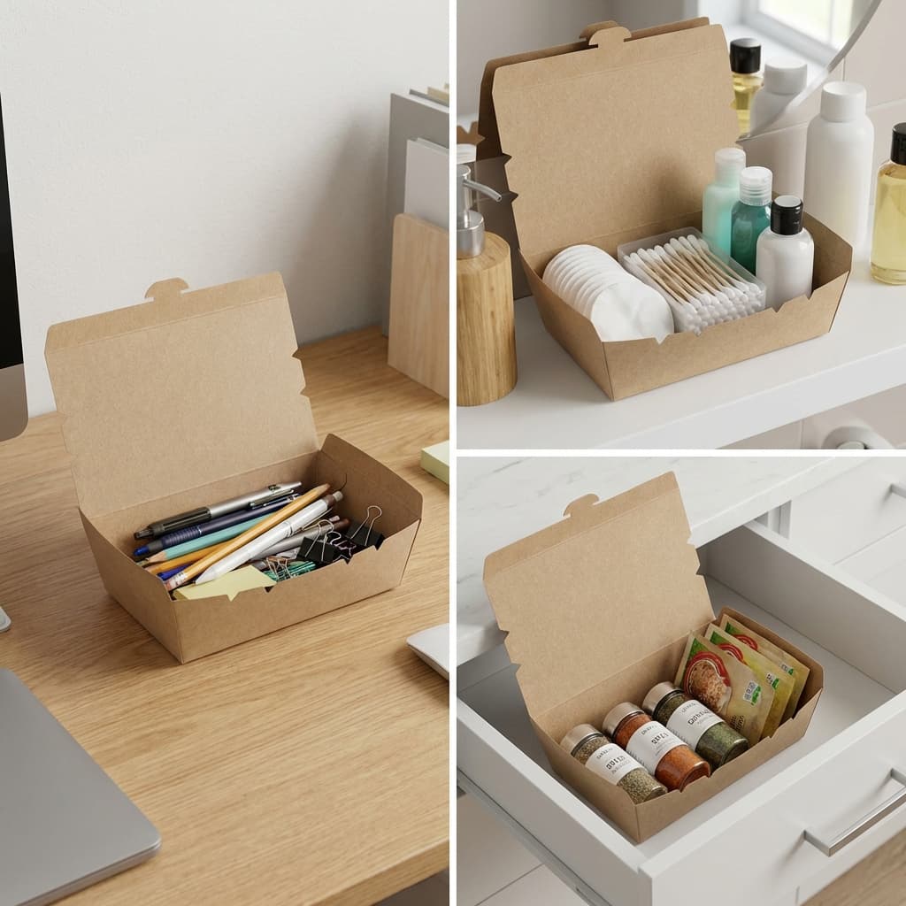 Containers for Life Organization