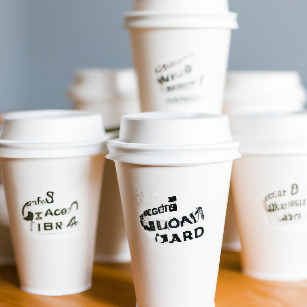 Grand Launch: US Paper Cup Factory is Live!