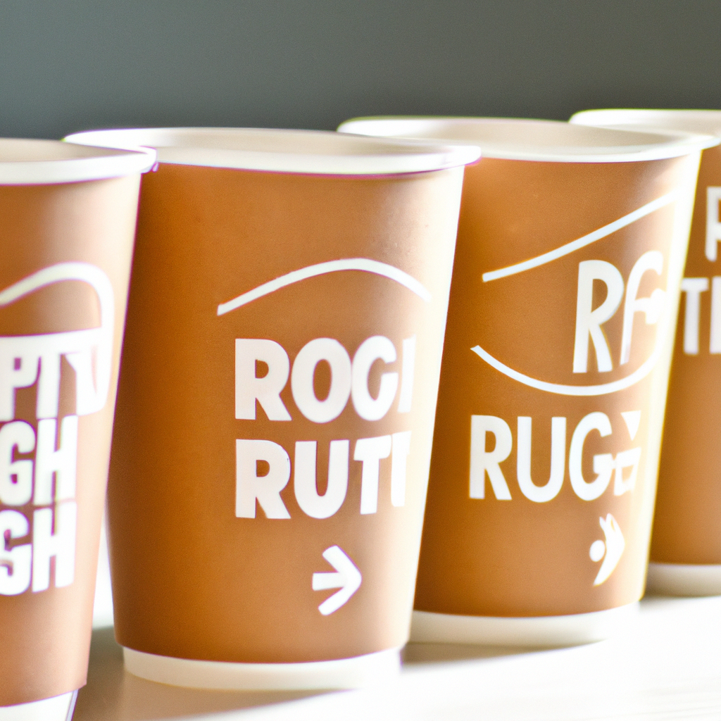 Choosing the Right Cup Size for Your Menu