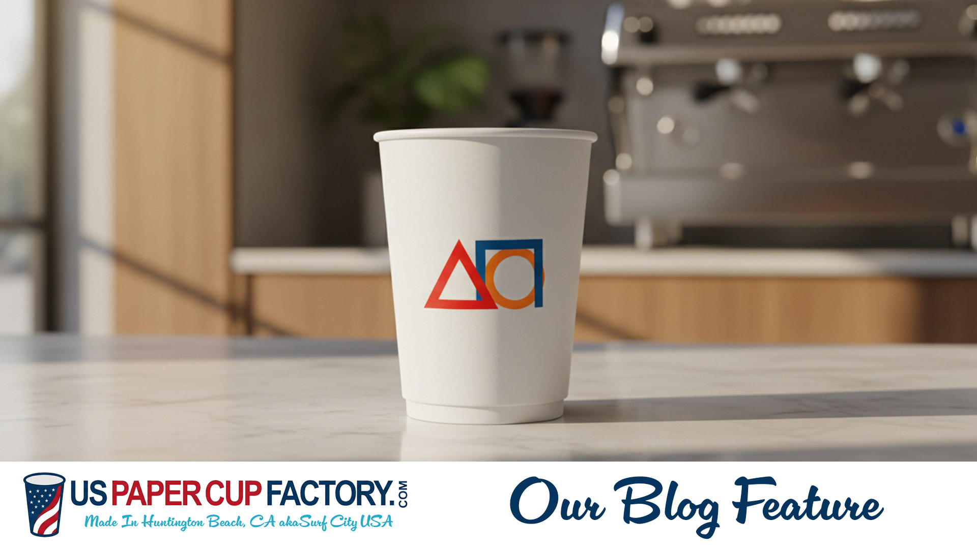 The Psychology of Cup Colors